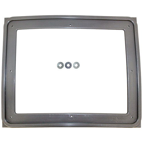 (image for) Vulcan Hart VH857085-2 DOOR GASKET KIT 5 PAN I